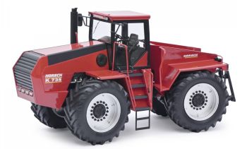 SCH9123 - Traktor HORSCH K735 