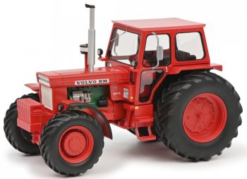 SCH9148 - Traktor VOLVO BM 814