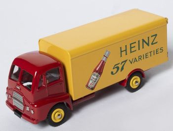 DIN920 - GUY HEINZ 4x2 Transporter – ATLAS Edition