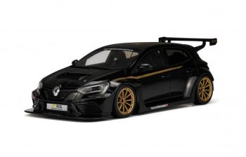 OT936 - RENAULT MEGANE 4 RS TC4 2020 schwarz