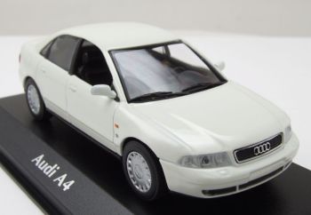 MXC940015000 - AUDI A4 1995 Weiß