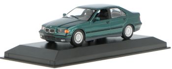 MXC940023300 - BMW 3er E36 1992 grün-metallic