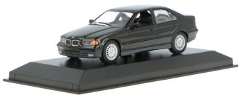 MXC940023301 - BMW 3er Reihe E36 1992 schwarz metallic