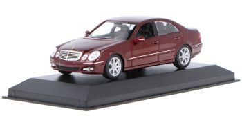 MXC940036000 - MERCEDES-BENZ E-Klasse (W211) 2006 Farbe Bordeaux