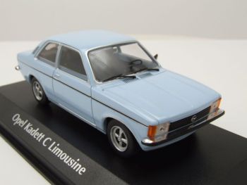 MXC940048100 - OPEL Kadett C 1978 Blau