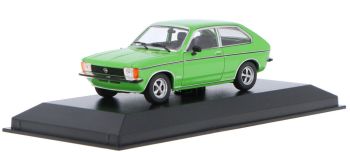 MXC940048160 - OPEL Kadett C City 1978 Grün