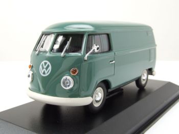 MXC940052200 - VOLKSWAGEN T1 Kastenwagen 1963 Türkis