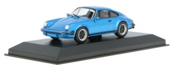 MXC940062024 - PORSCHE 911 SC 1979 Blau metallic