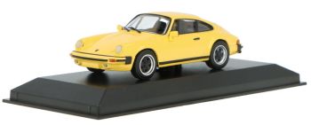 MXC940062025 - PORSCHE 911 SC 1979 gelb