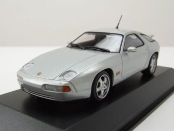 MXC940068105 - PORSCHE 928 GTS 1991 Silber metallic.