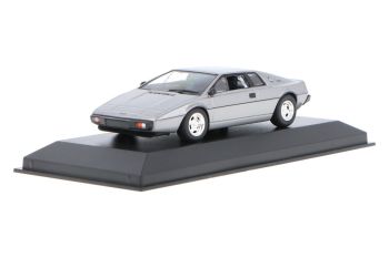 MXC940135221 - LOTUS Esprit Turbo 1978 Farbe grau