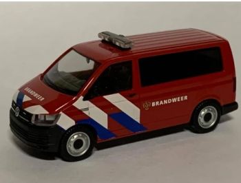 HER941907 - VOLKSWAGEN T6 Panzerwagen