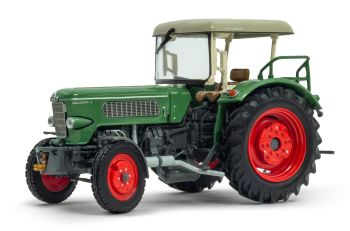 ROS95190 - FENDT Favorit 3 2wd mit Kabine