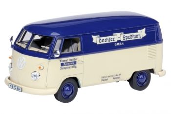 SCH8921 - Lieferwagen VW T1 DACHSER