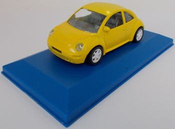 AKI0164 - VOLKSWAGEN New Beetle gelb