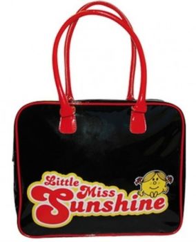 ATS3209 - Little Miss Sunshine Handtasche - 40 x 6 x 32 cm