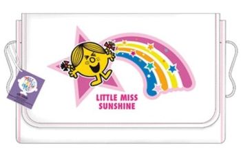 ATS3210 - Little Miss Sunshine Kulturbeutel - 28 x 18 x 6 cm