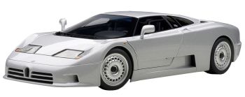 AUT70979 - BUGATTI 110 GT Grau