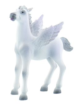 BUL75658 - Pegasus Der Poulain