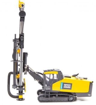 BYM42512 - ATLAS COPCO Bohrgerät SmartROC T45