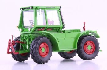 ATCBC012 - Traktor limitiert auf 400 Stück - DEUTZ Intrac 2006