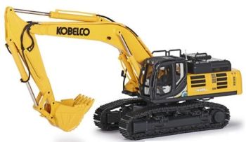 CON2210/01 - KOBELCO SK500LC-10 US EDITION Raupenbagger