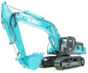 CON2210 - Bagger KOBELCO SK500LC-10