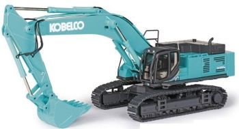 CON2219/0 - KOBELCO SK850 LC Raupenbagger