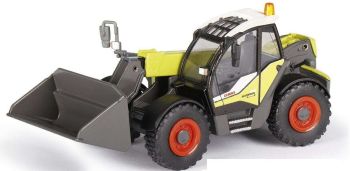 CON2452/01 - CLAAS Scorpion 756 Teleskoplader