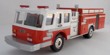 CON5510 - Amerikanisches Hush Pumper-Feuerwehrauto