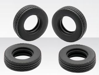 CON99810/0 - 36er-Pack 22 mm Rs-Reifen