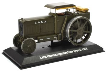 CX627804 - LANZ Typ Artillerie 1916