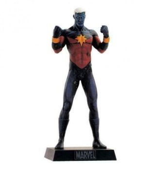 MAGCAPTAINMARVEL - MARVEL Figurine Captain