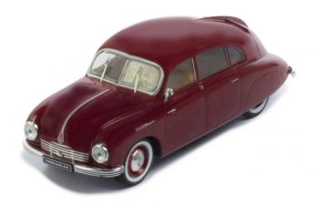 IXOCLC433N.22 - TATRA T600 1950 Rot