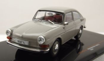 IXOCLC503N.22 - VOLKSWAGEN 1600 TL 1969 beige.