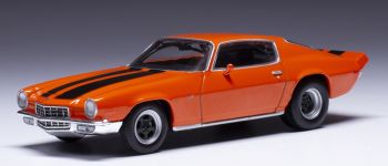 IXOCLC532N.22 - CHEVROLET Camaro Z28 1970 Orange