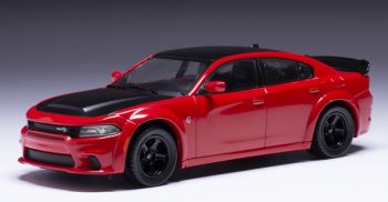 IXOCLC534N.22 - DODGE Charger SRT Hellcat 2021 Rot