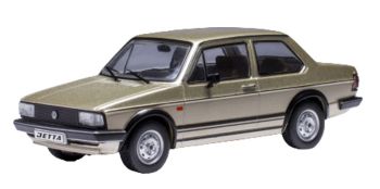 IXOCLC557N.22 - VOLKSWAGEN Jetta MKI 1979 Metallic Beige