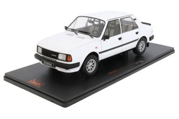 IXO18CMC158.22 - SKODA 130 L 1988 Weiß