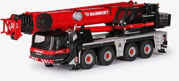 CON410285 - Mobilkran GROVE 4100 L-1 MAMMOET