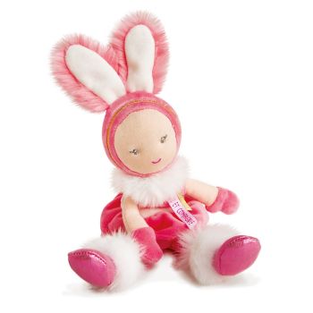 DC3479LAPIN - LADY DOLLS - Hase