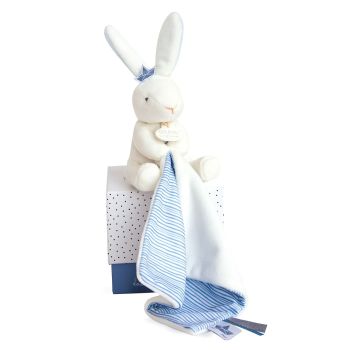 DC3514 - MATELOT RABBIT - Puppe mit Kuscheltier