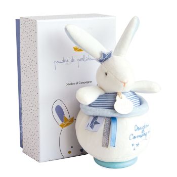 DC3520 - SAILOR RABBIT - Spieluhr