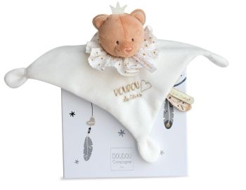 DC3537 - Attrape-rêve - Ours doudou