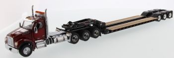 DCM71061 - KENWORTH T880 SFFA 8x6 mit Getriebeträger