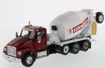 DCM71062 - KENWORTH T880 SBFA-Router