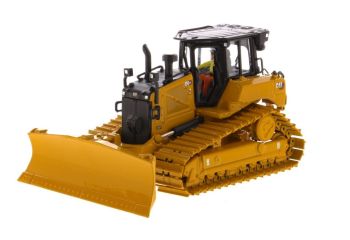 DCM85554 - CATERPILLAR D6 XE LGP-Planierraupe