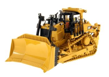 DCM85944 - Bull CATERPILLAR D9T mit Fahrer und Metallbox