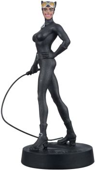 MAGCDCUK007 - DC Comics Figur CATWOMAN - 9 cm