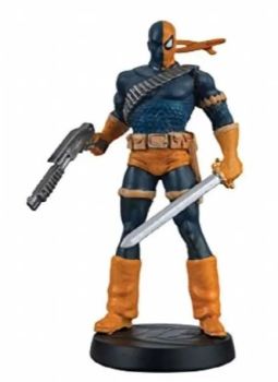 MAGCDCUK009 - DC Comics Figur DEATHSTROKE - 9 cm